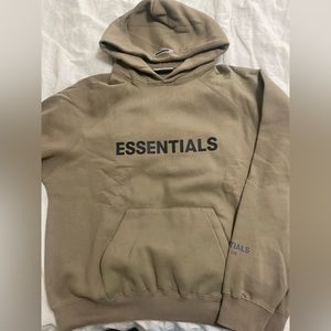 essentials hoodie men’s/women’s